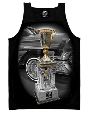 * Deals of the Month* SLAM - Best Of Show Men's Tank Top