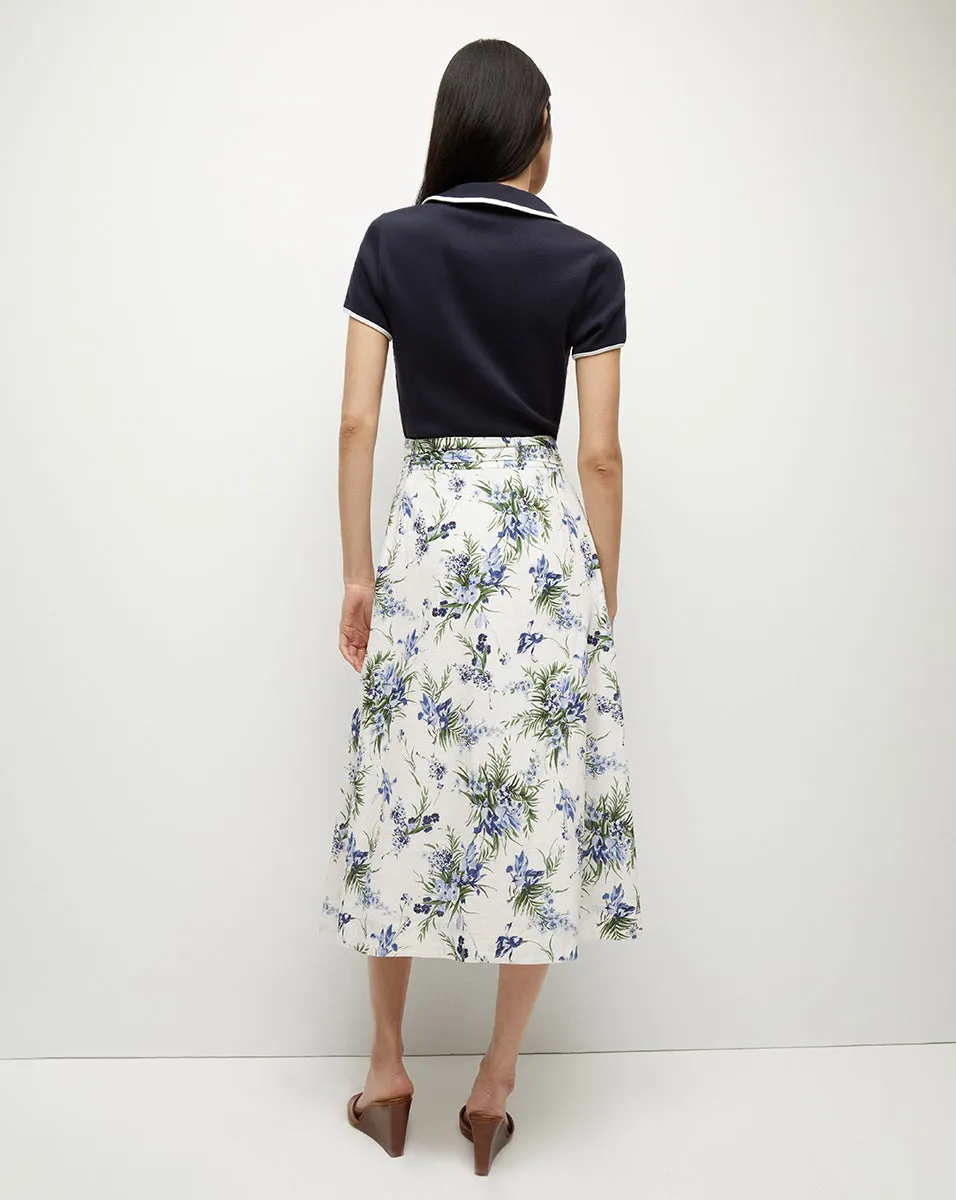 Arwen Cotton Skirt