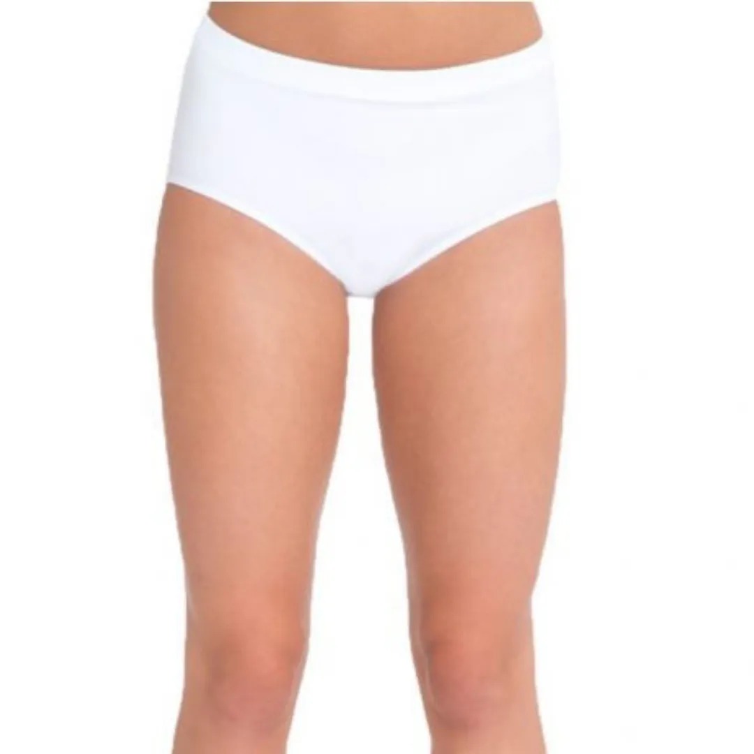 Briefs High Waisted Child