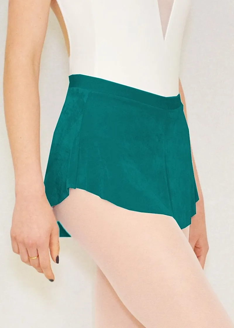 Bullet Pointe Pull-On Skirt (Studio Essentials)