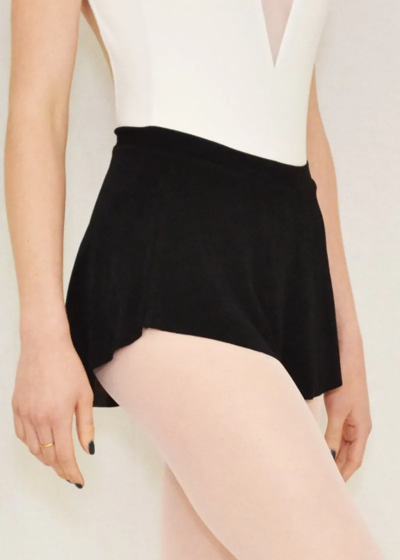 Bullet Pointe Pull-On Skirt (Studio Essentials)