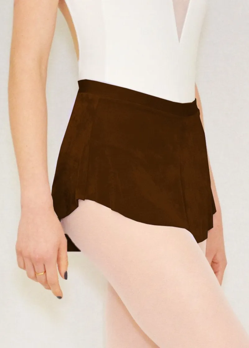 Bullet Pointe Pull-On Skirt (Studio Essentials)