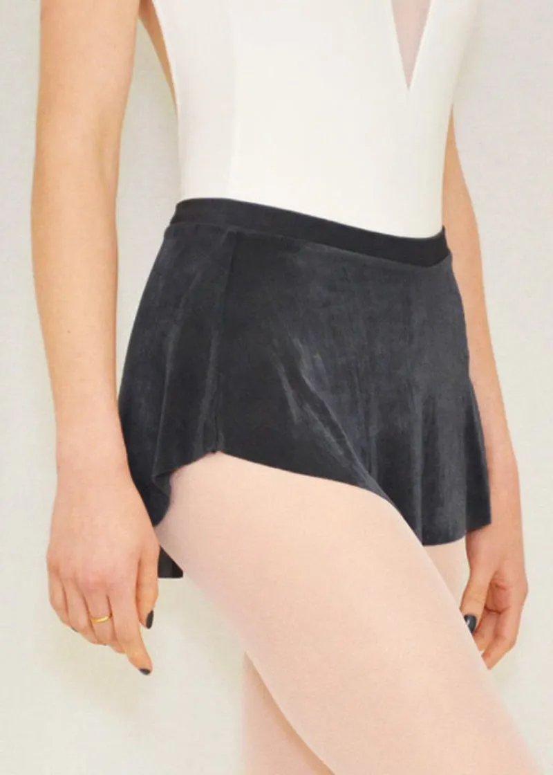 Bullet Pointe Pull-On Skirt (Studio Essentials)