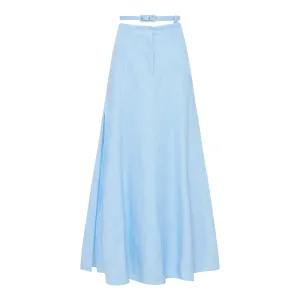 Caroline Belted Skirt