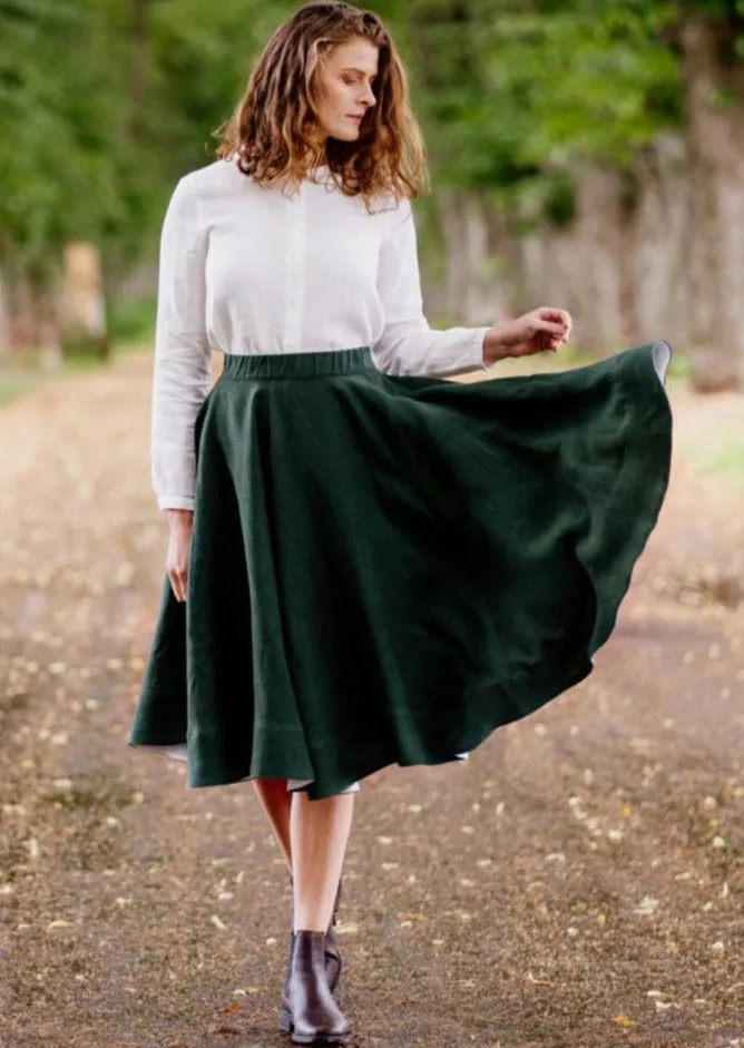 Classic Skirt