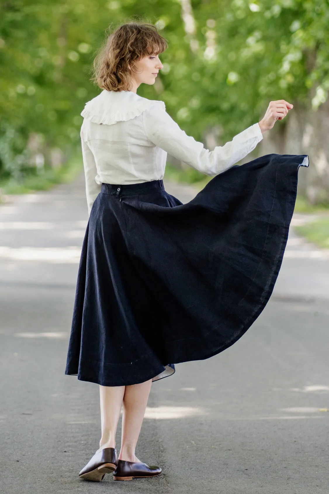 Classic Skirt