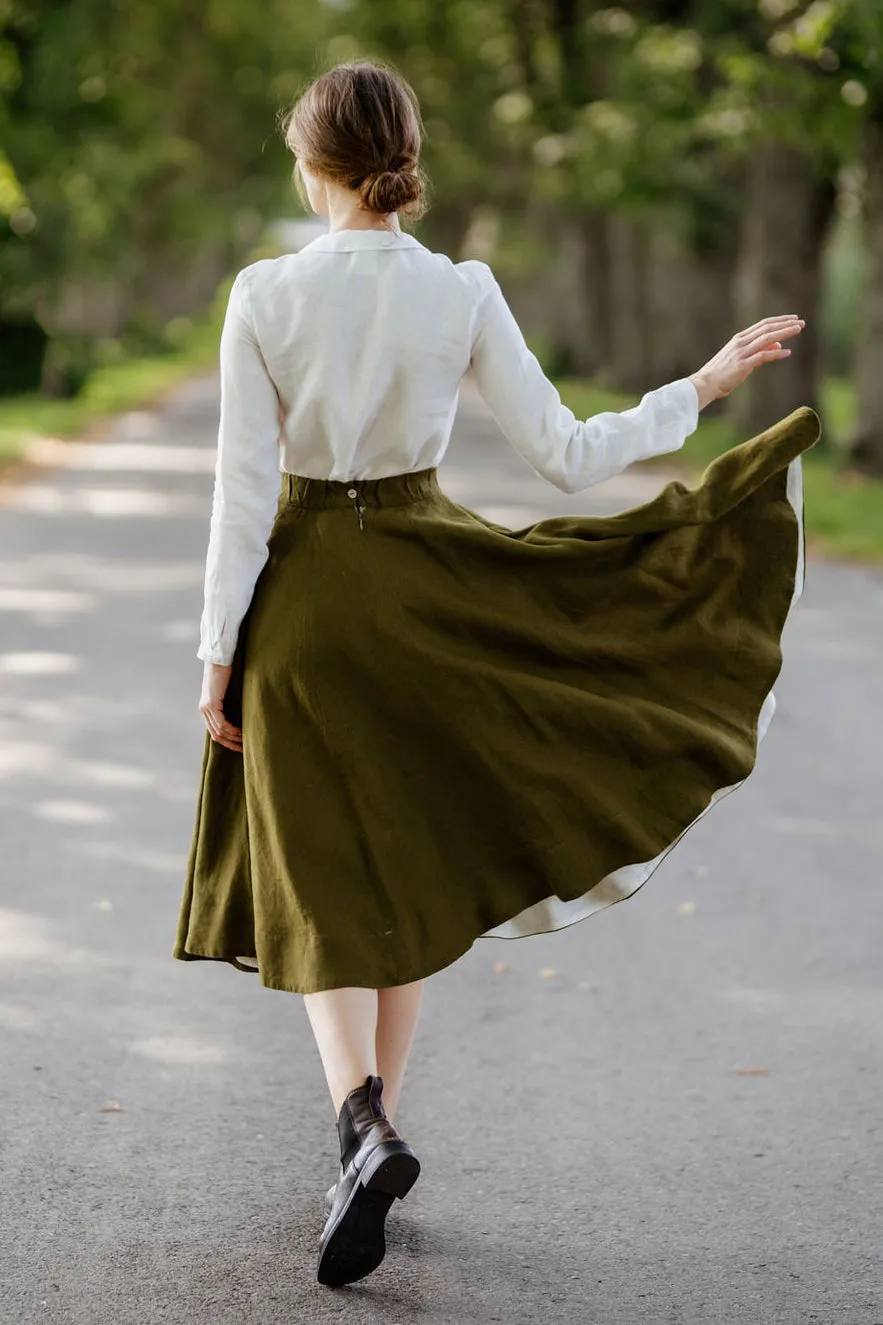 Classic Skirt