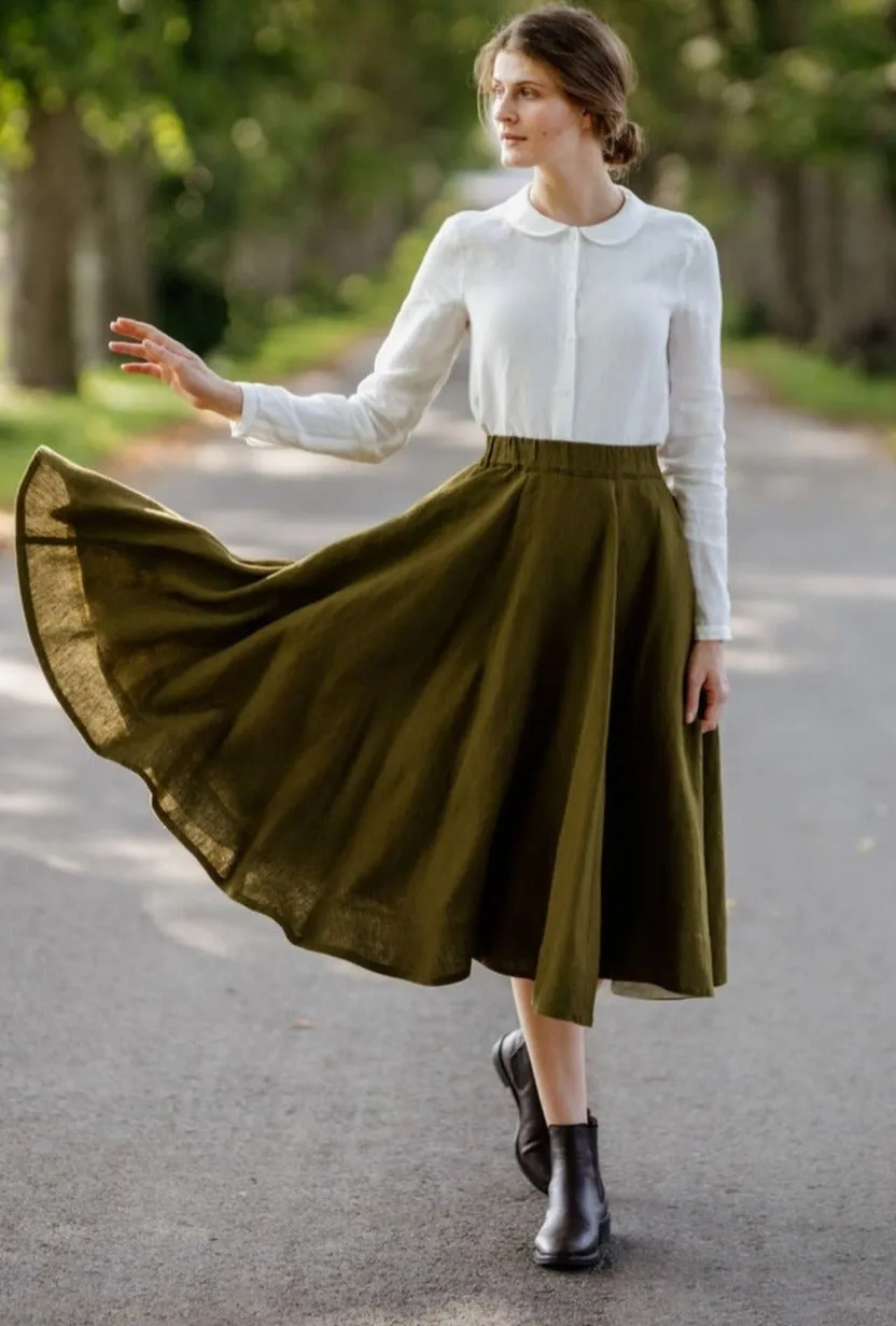 Classic Skirt