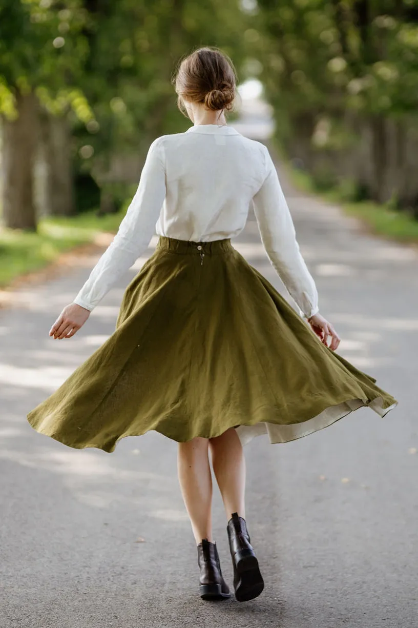 Classic Skirt