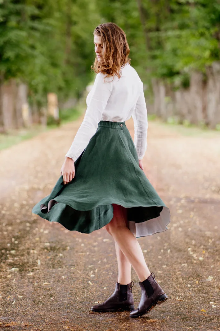 Classic Skirt