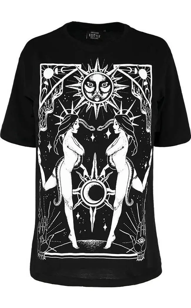 Coven Oversized T-shirt