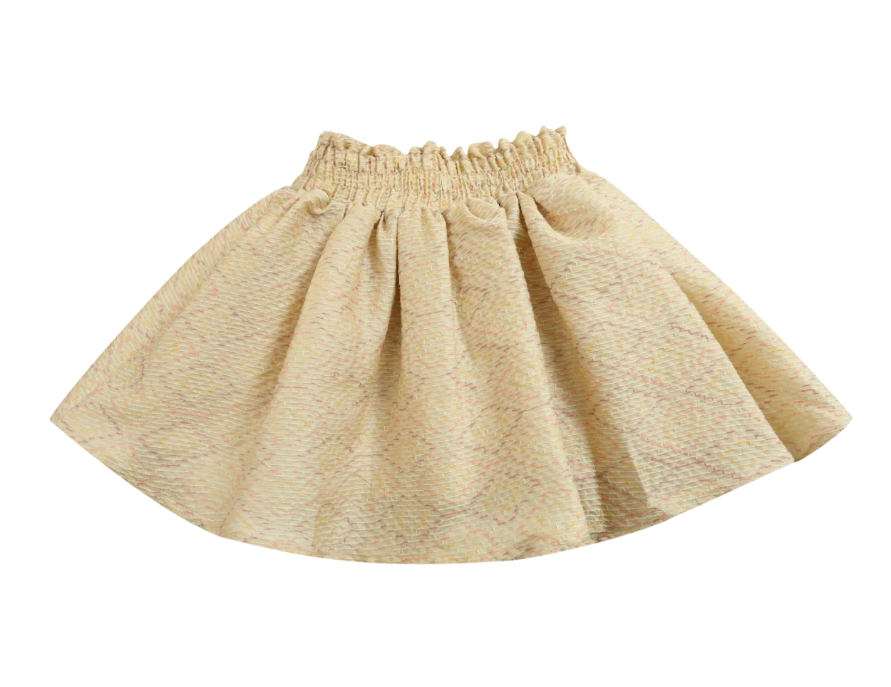 Diedee Skirt | Sand