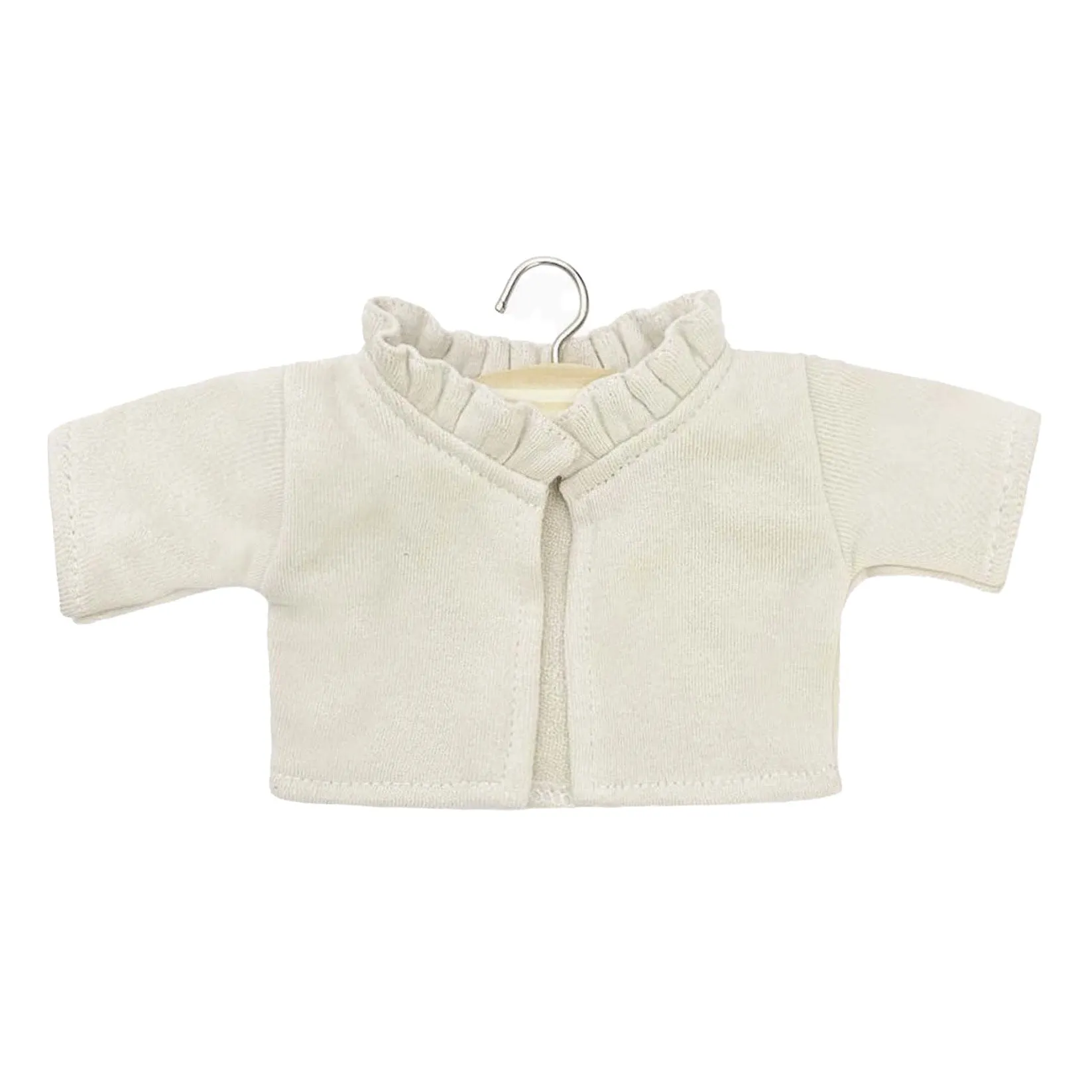 Doll Clothing - Claudia Cardigan