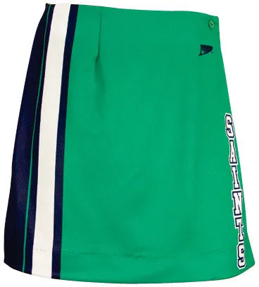 Dynamic Team Sports Santa Fe Custom Sublimated Field Hockey Skirt