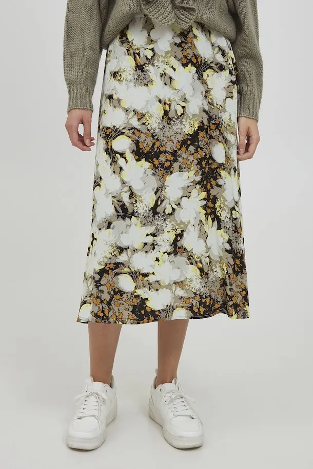 Ichi Dizana Skirt