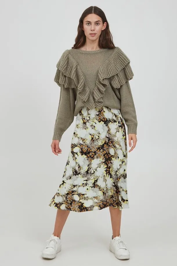 Ichi Dizana Skirt