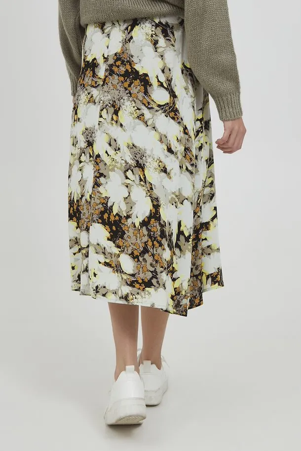 Ichi Dizana Skirt