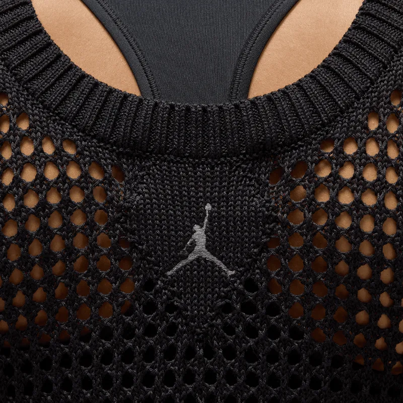 Jordan Knit Dress (w)