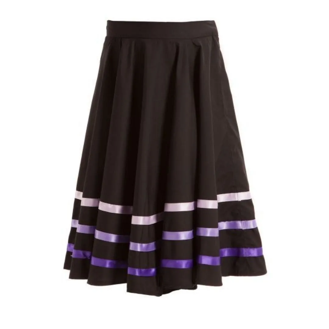 Matilda Ribbon Skirt