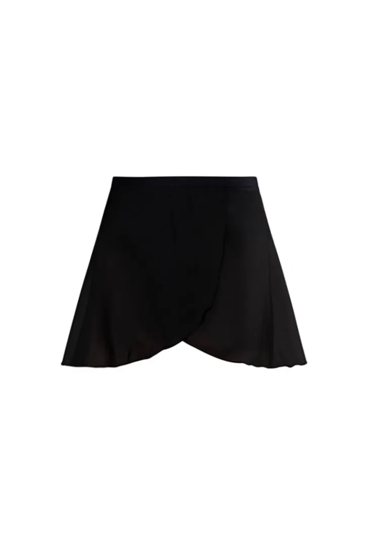 Melody Wrap Skirt Child- Energetiks