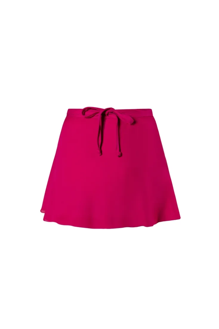 Melody Wrap Skirt Child- Energetiks