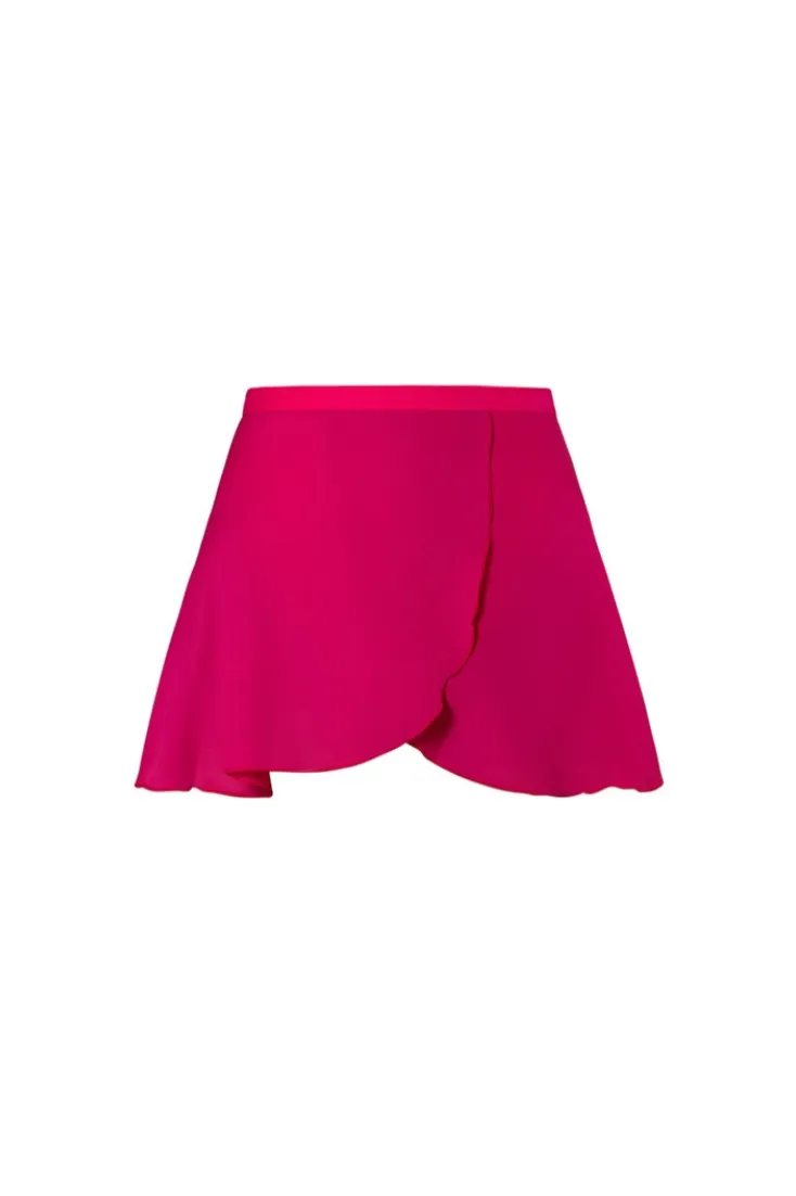 Melody Wrap Skirt Child- Energetiks