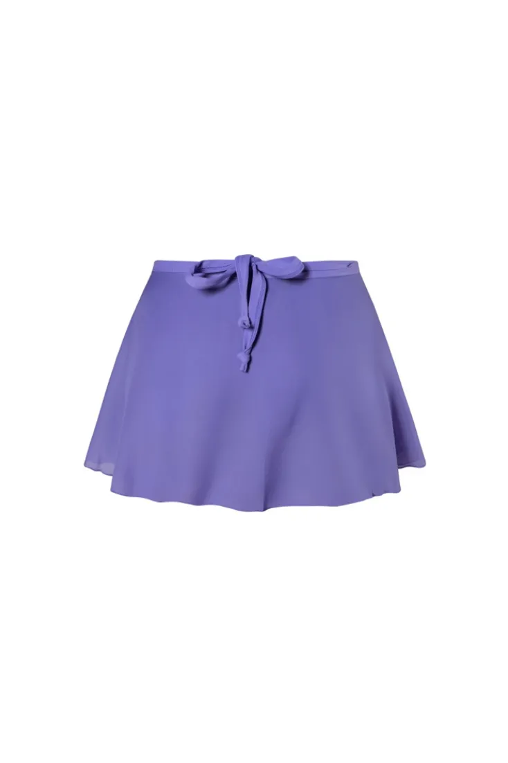 Melody Wrap Skirt Child- Energetiks