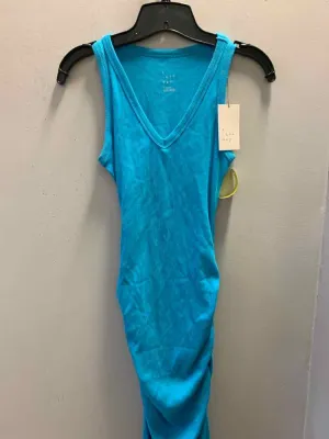 NWT A NEW DAY Dresses and Skirts Size XS SKY BLUE LONG Dress