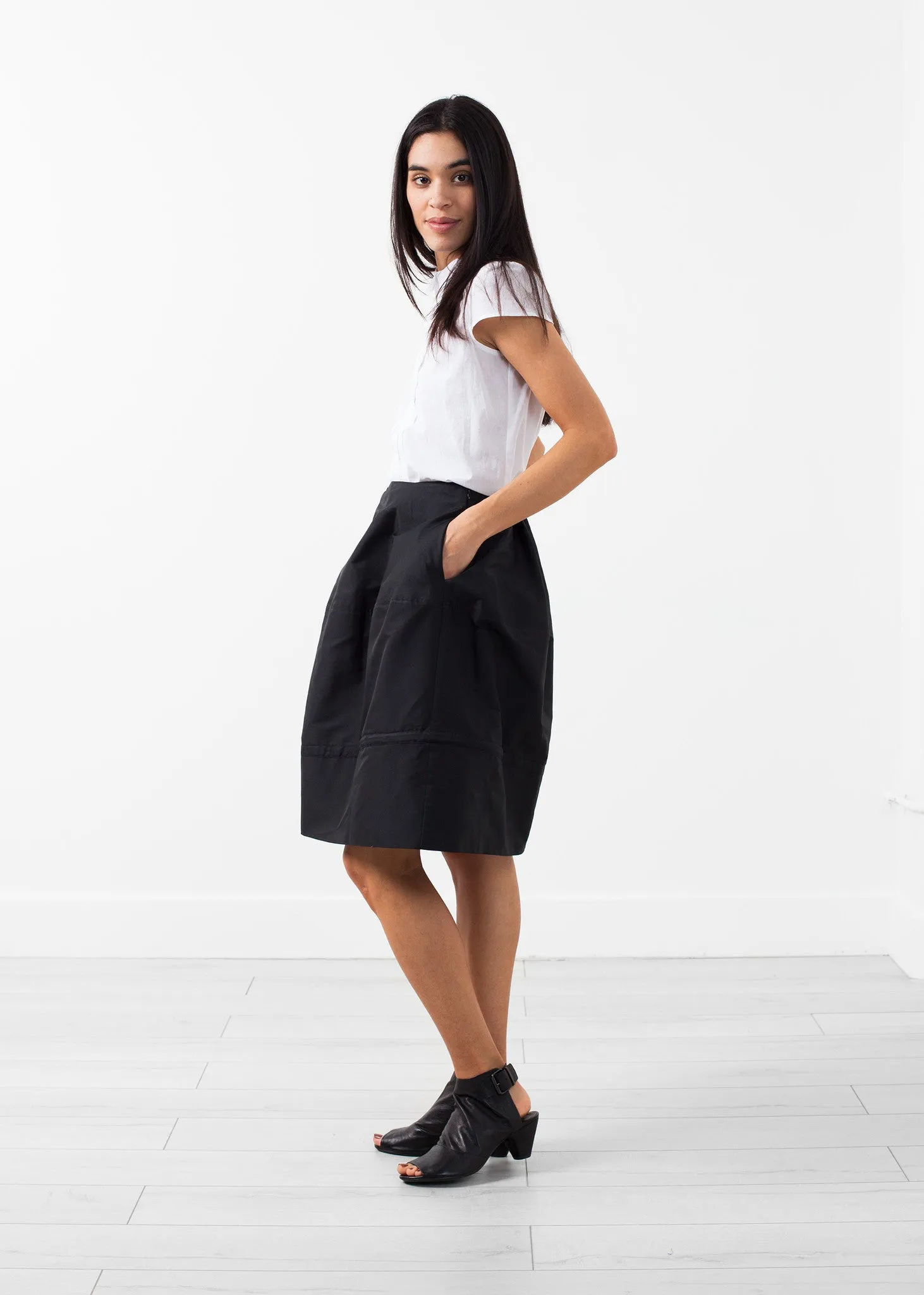 Reversi Skirt