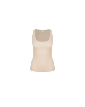 SIMPLE TANK CREAM