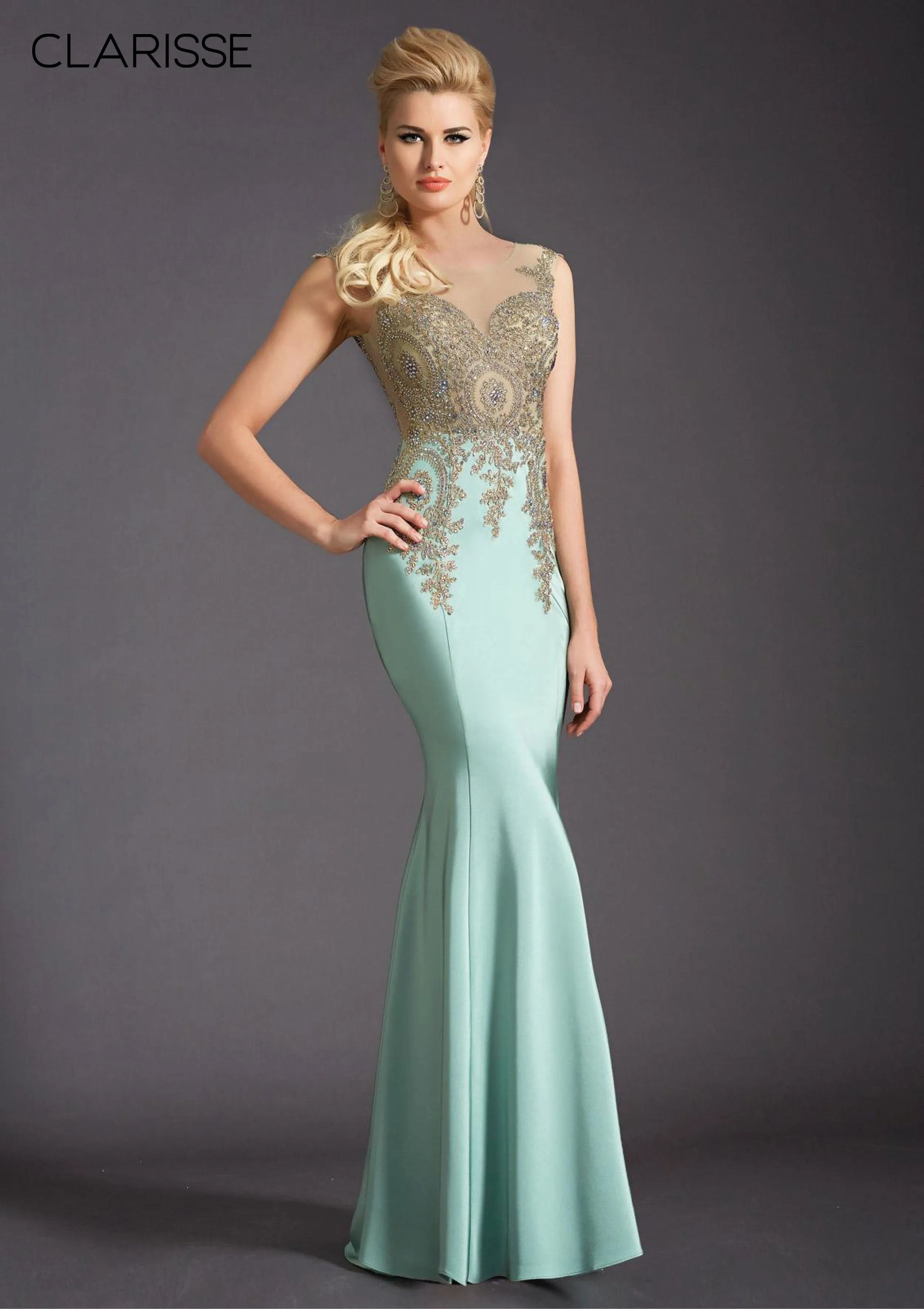 Style #4507