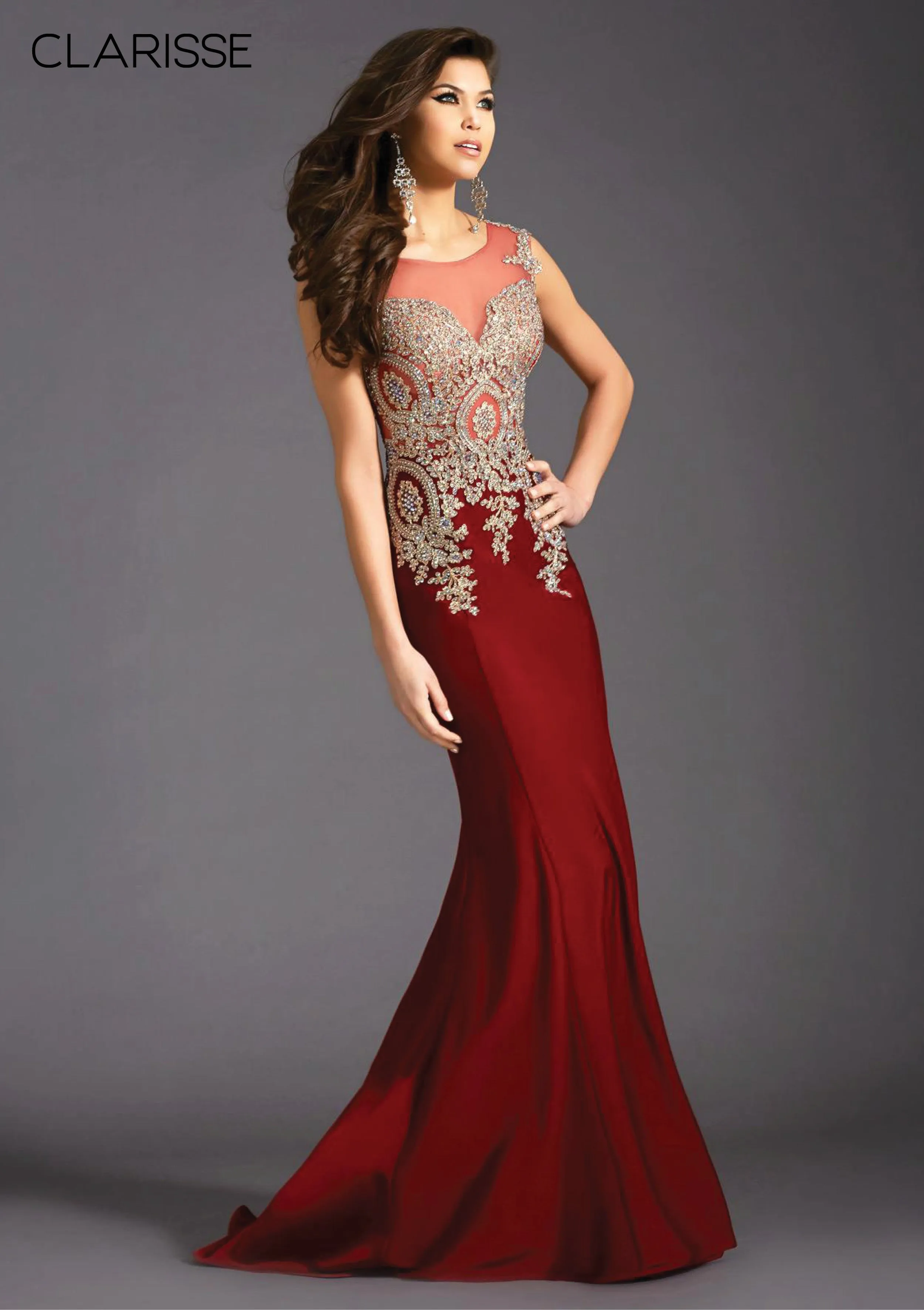 Style #4507