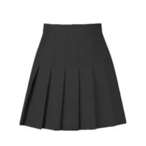 Summer American School Sty Pleated Mini Skirts