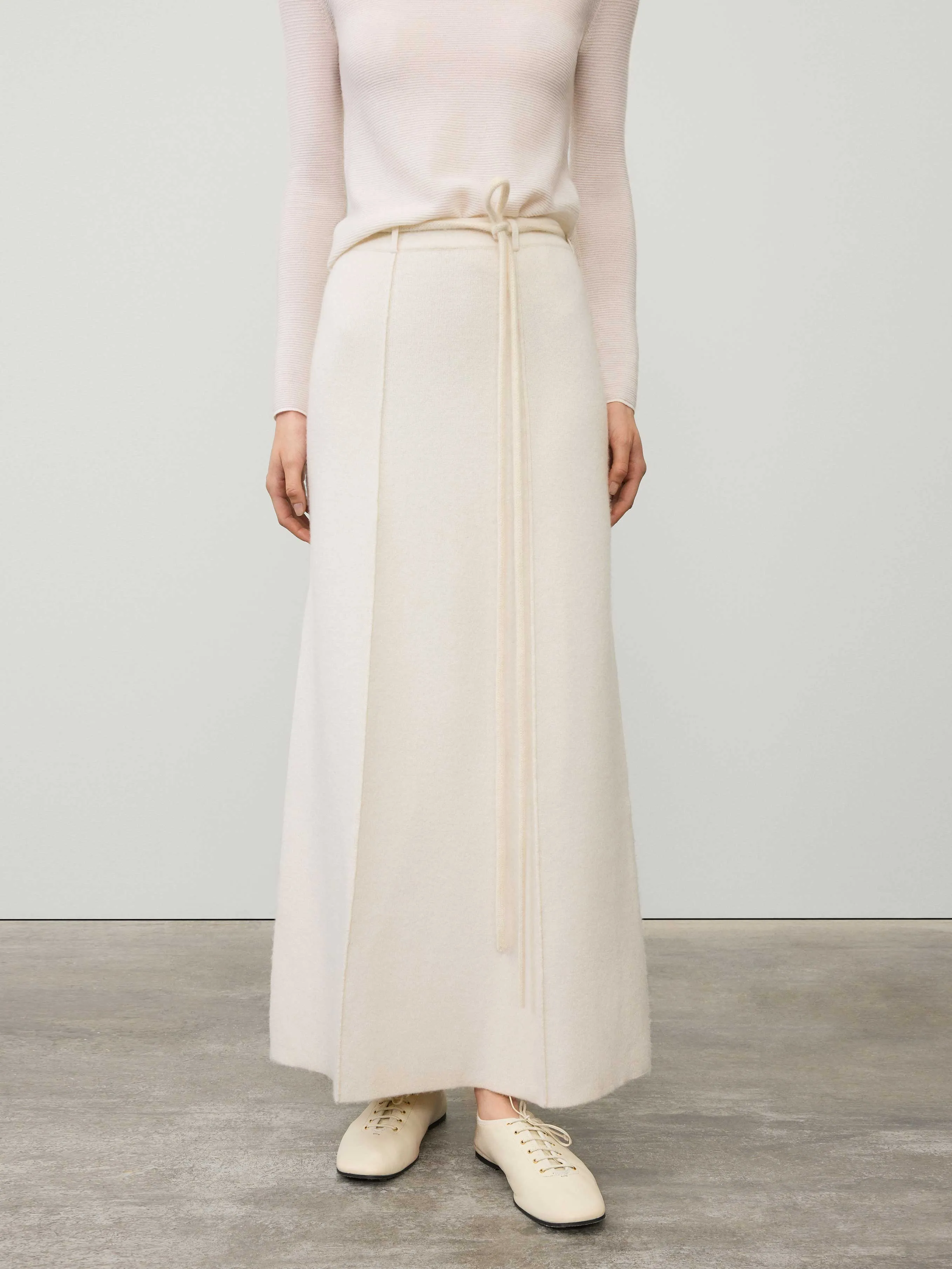 The Ameline Skirt