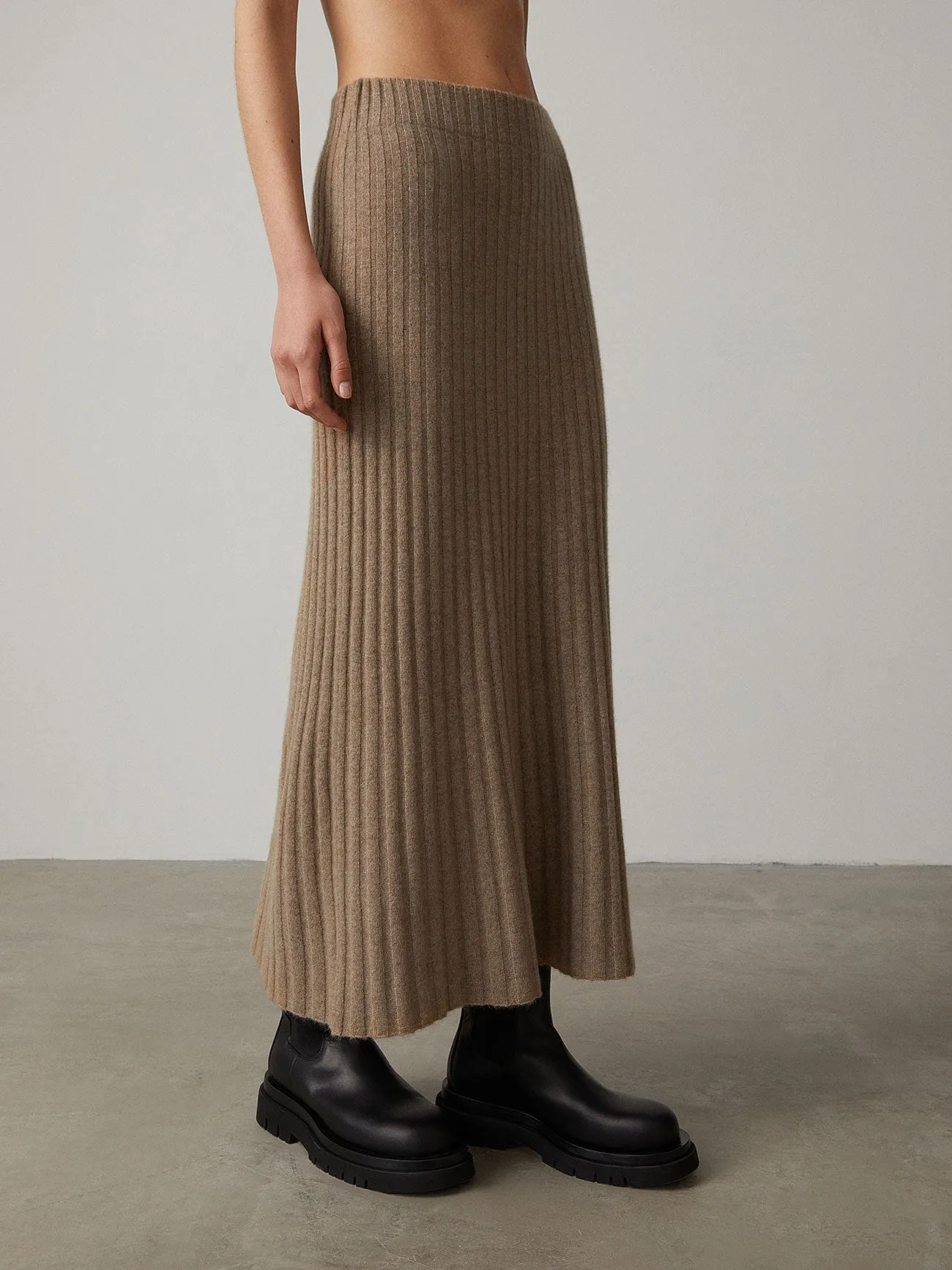 The Celine Skirt