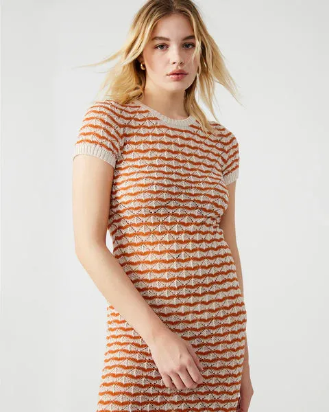 Theresa Sweater Dress