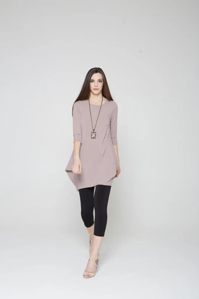 Tunic Dress