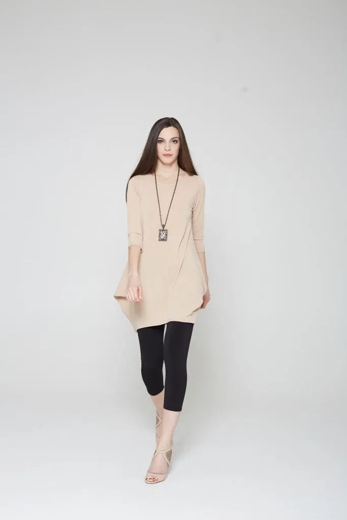 Tunic Dress